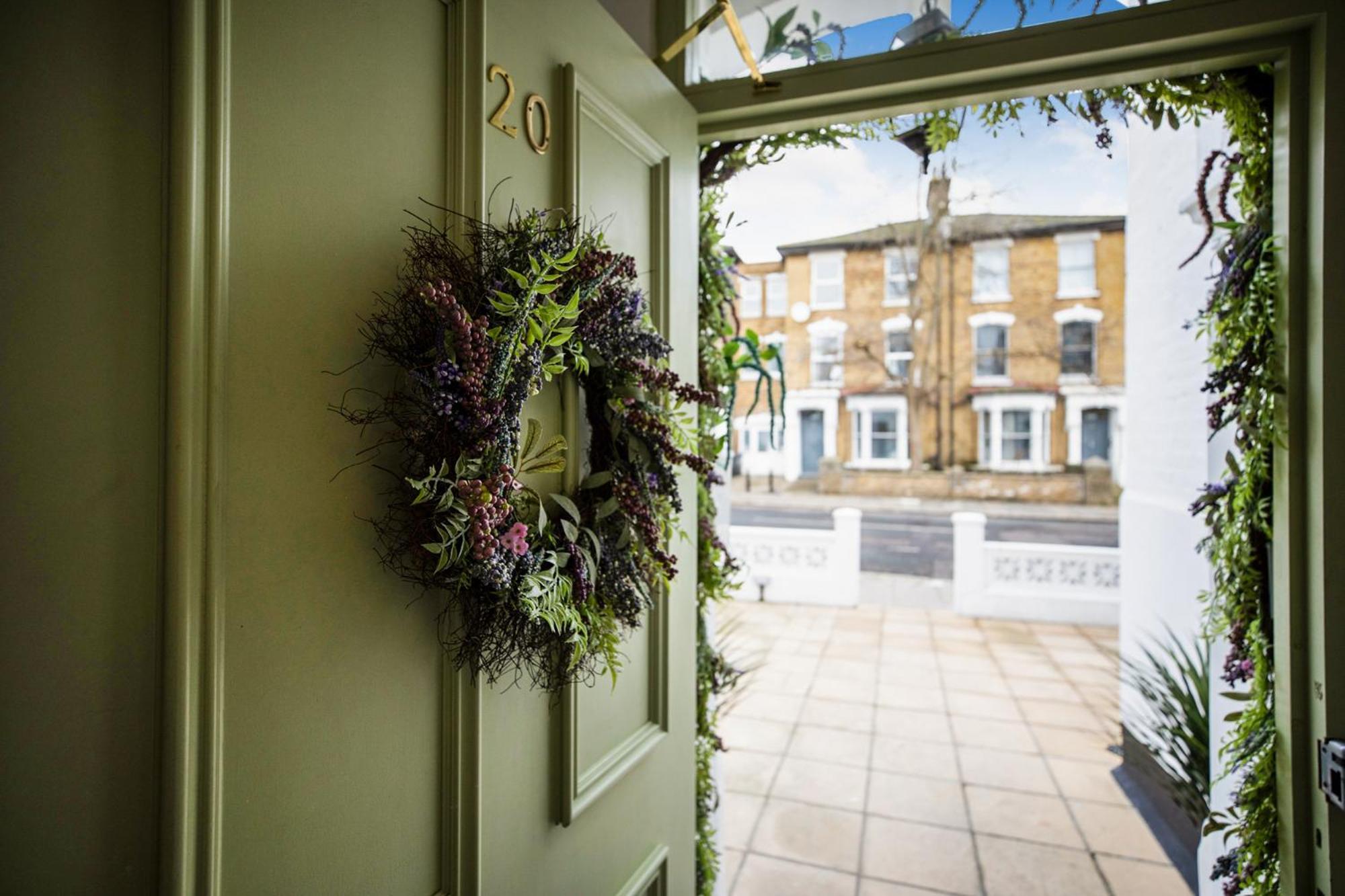 لندن The Chapter Hotels - Finsbury Park المظهر الخارجي الصورة
